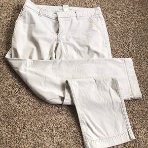 Sonoma Tan dress pants pant